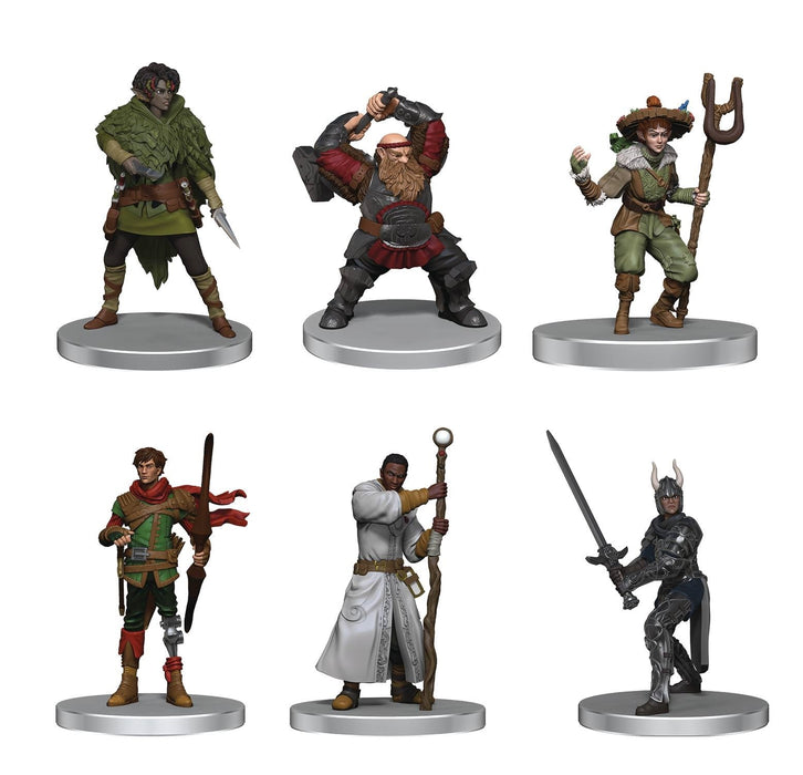 Dragonlance Warrior Set - for just $49.99! 