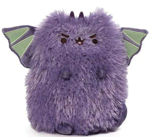 Gund Pusheen Dragonpip Purple Plush - for just $19.99! 