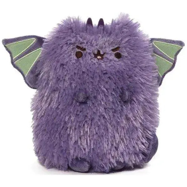 Gund Pusheen Dragonpip Purple Plush - Premium Toys and Collectible - Just $19.99! Shop now at Retro Gaming of Denver