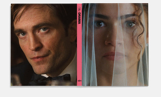 The Drama - A24 Special Edition (4K Ultra HD) - for just $38.99! 