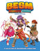 BESM 4th Edition Dramatis Personae - for just $34.95! 