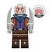 Guardians of the Galaxy 3 Drax the Destroyer Minifigures (Lego-Compatible Minifigures) - Just $3.50! Shop now at Retro Gaming of Denver