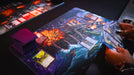 "Dreadmarrow" — Epic Desk Originals Playmat - for just $39.95! 