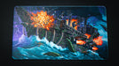 "Dreadmarrow" — Epic Desk Originals Playmat - for just $39.95! 
