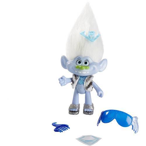 DreamWorks Trolls 9-Inch Figure - Guy Diamond - Just $17.58! Shop now at Retro Gaming of Denver