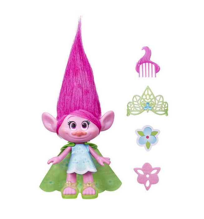 DreamWorks Trolls 9-Inch Figure - Poppy - Just $17.58! Shop now at Retro Gaming of Denver