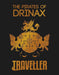 The Pirates of Drinax - for just $129.99! 