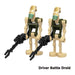 Battle Droids / IG-88 & blasters 4 pack Lego Star wars Minifigures - Premium Lego Star Wars Minifigures - Just $3.99! Shop now at Retro Gaming of Denver