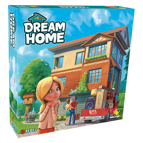 Dream Home - for just $39.99! 
