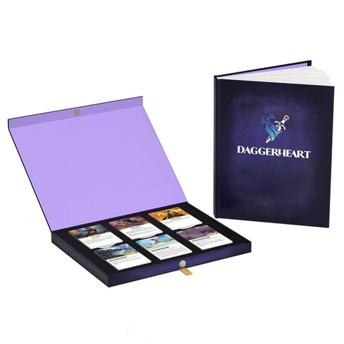 Daggerheart RPG: Core Set - for just $59.99! 