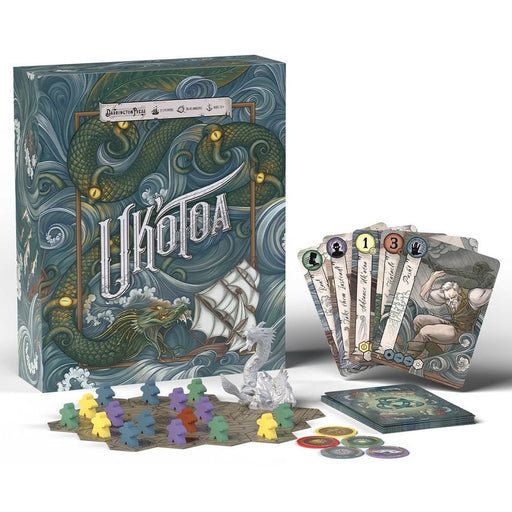 Uk'otoa - for just $29.99! 