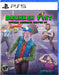 Drunken Fist: Totally Accurate Beat'em Up (Playstation 5) - for just $0! 
