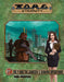 Dr. Y and the Jiangshi & Kanawa Operations - for just $14.99! 