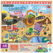 Hello, World! - Construction Site 48 Piece Wood Jigsaw Puzzle - for just $14.99! 