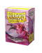 Dragon Shield Matte Sleeve - Pink Diamond 100ct - for just $14.99! 