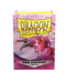 Dragon Shield Matte Sleeve - Pink Diamond 100ct - for just $14.99! 