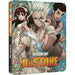 Dr. Stone: Season One - Limited Edition Steelbook (Blu-ray) - for just $54.99! 