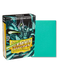 Dragon Shield Matte Mint Japanese Sleeves 60-Count - Just $5.95! Shop now at Retro Gaming of Denver