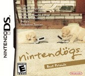 Nintendogs: Best Friends (Nintendo DS) - for just $0! 
