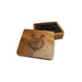 Ornate Helm of Awe Wooden Dice Case - Premium  - Just $29.95! Shop now at Retro Gaming of Denver