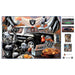 Las Vegas Raiders - Gameday 1000 Piece Jigsaw Puzzle - for just $19.99! 