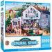 General Store - Samuel Sutty Dry Goods 1000 Piece Jigsaw Puzzle - Just $16.99! Shop now at Retro Gaming of Denver