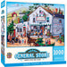 General Store - Samuel Sutty Dry Goods 1000 Piece Jigsaw Puzzle - for just $9.99! 