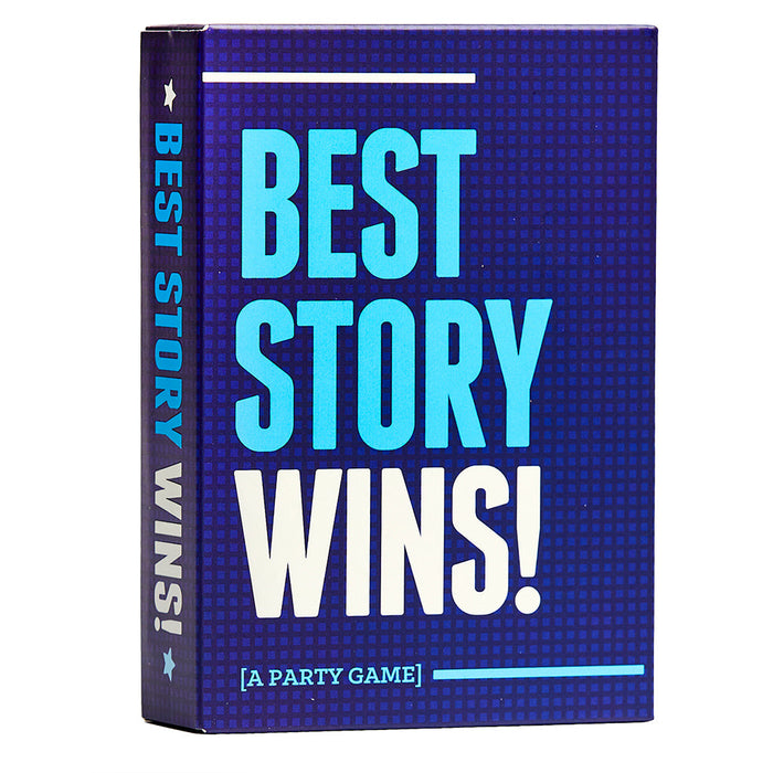 Best Story Wins... - for just $14.99! 