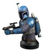 DST Showcase Star Wars Mandalorian Death Watch 1/6 Scale Mini-Bust PREVIEWS Exclusive - Just $96! Shop now at Retro Gaming of Denver