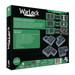 WarLock Tiles: Dungeon Tiles II - Full Height Stone Walls Expansion - for just $79.99! 