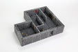 WarLock Tiles: Dungeon Tiles II - Full Height Stone Walls Expansion - for just $79.99! 