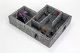 WarLock Tiles: Dungeon Tiles II - Full Height Stone Walls Expansion - for just $79.99! 