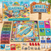 Beach Life - Boardwalk Opoly Board Game - for just $29.99! 