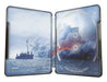 Dunkirk - Limited Edition Steelbook (4K Ultra HD + Blu-ray) - for just $39.99! 