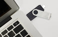 Dual SWM USB 3.1 Flash Drive - Large Capacity Unprinted - for just $22.99! 