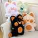 Dudu Meow Plush Toy - for just $11.97! 