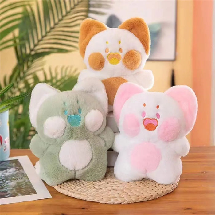 Dudu Meow Plush Toy - for just $11.97! 
