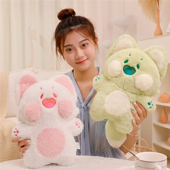 Dudu Meow Plush Toy - for just $11.97! 
