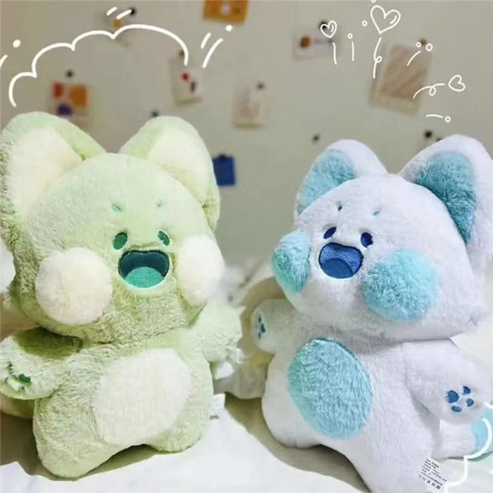 Dudu Meow Plush Toy - for just $11.97! 