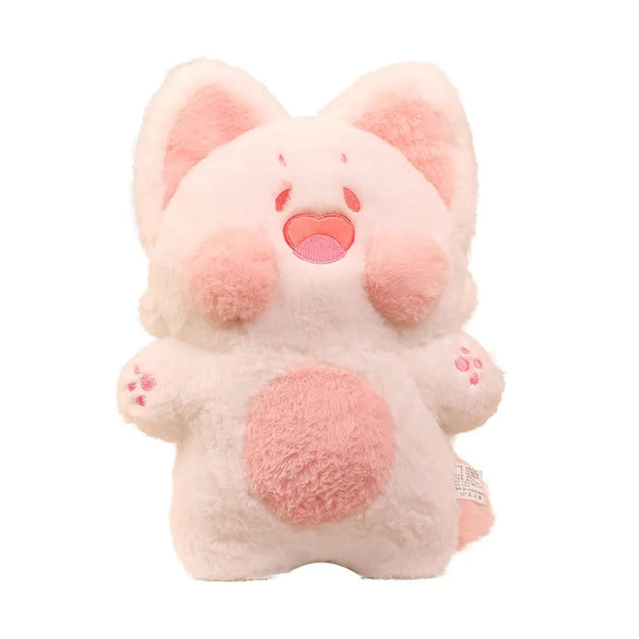 Dudu Meow Plush Toy - for just $11.97! 