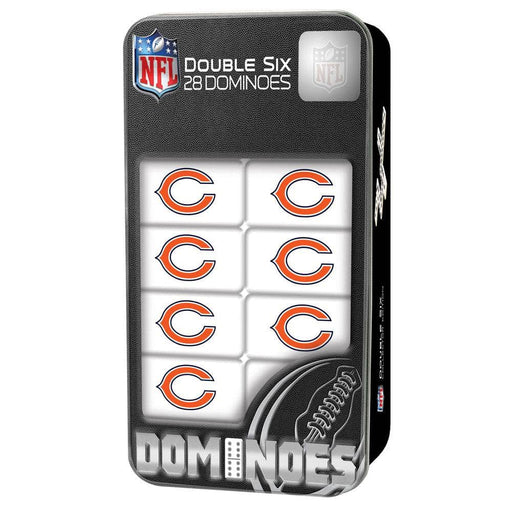 Chicago Bears Dominoes - for just $19.99! 