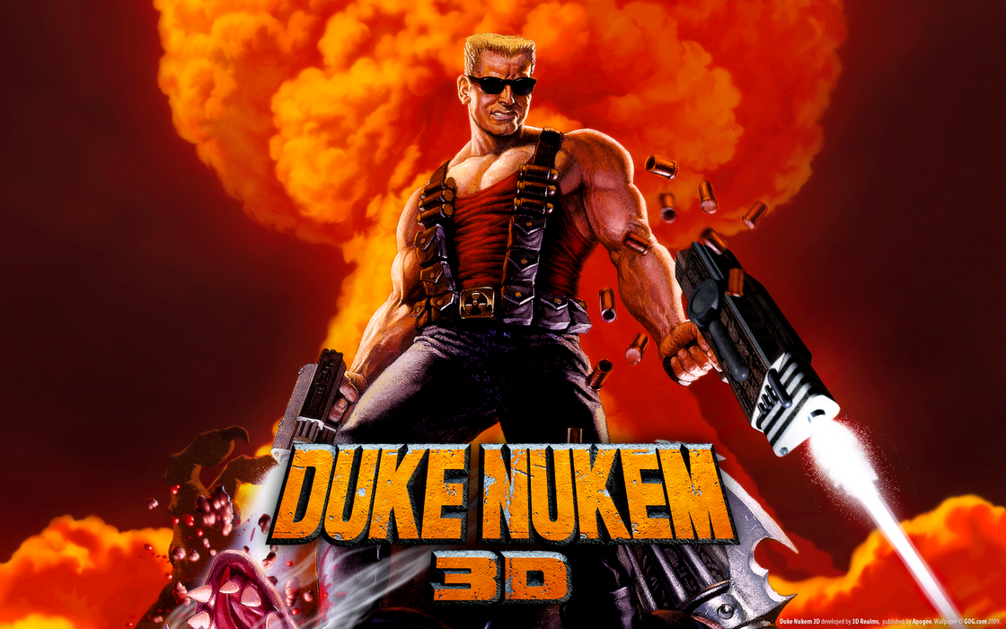 Duke Nukem 64 Video Game Cartridge N64 Nintendo 64 - for just $20.99! 