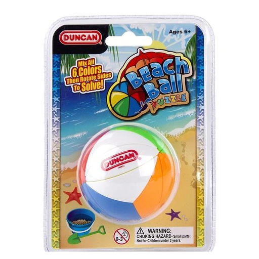 Beach Ball Puzzle - Just $7.99! Shop now at Retro Gaming of Denver