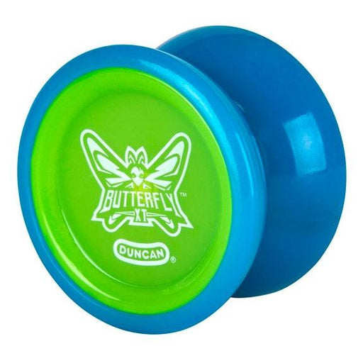 ButterFly XT Bearing Yo-Yo - Assorted Colors - Just $8.99! Shop now at Retro Gaming of Denver