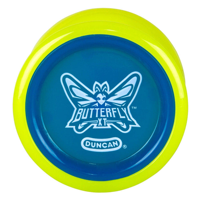 ButterFly XT Bearing Yo-Yo - Assorted Colors - Just $8.99! Shop now at Retro Gaming of Denver