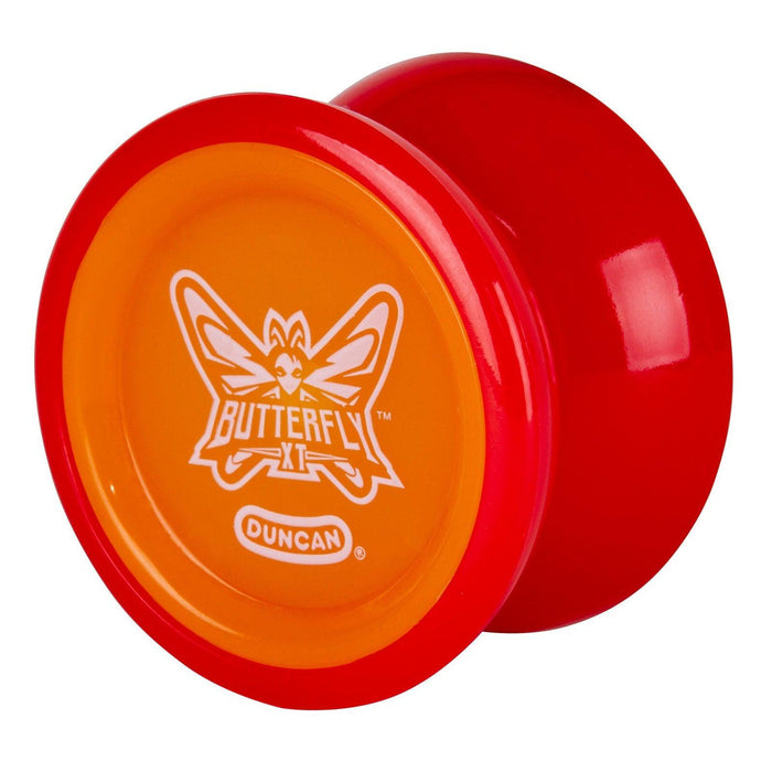 ButterFly XT Bearing Yo-Yo - Assorted Colors - Just $8.99! Shop now at Retro Gaming of Denver