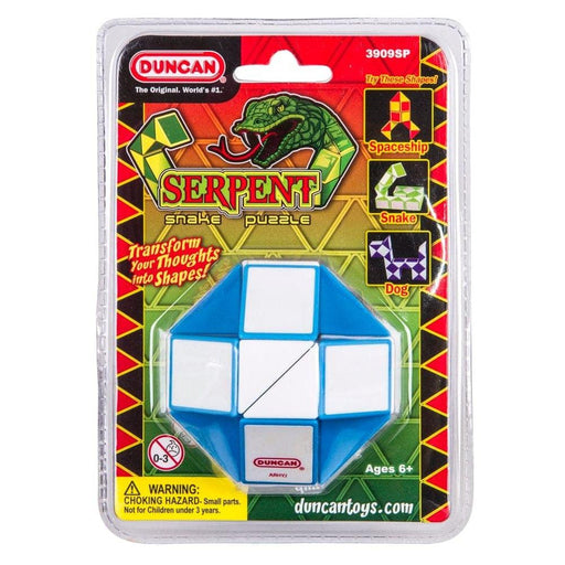 Serpent Snake Puzzle - Premium Games - Just $7.99! Shop now at Retro Gaming of Denver