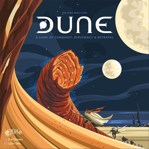 Dune Board Game - for just $60! 