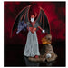 Dungeons & Dragons Animated Gallery Venger 10-Inch PVC Statue - for just $68.99! 
