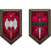 Dungeons & Dragons Character Class Augmented Reality Enamel Pin Set of 12 - Shared Exclusive - Just $119.99! Shop now at Retro Gaming of Denver